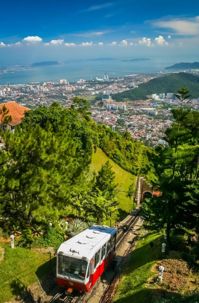 Penang Grand Tour