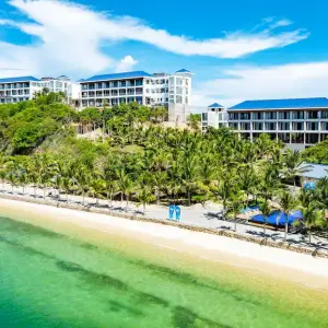 Paradise Resort Nha Trang