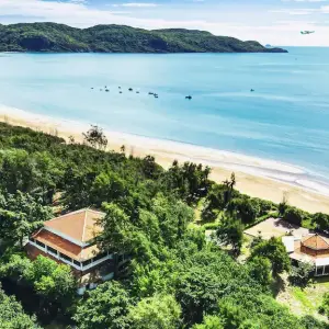 Poulo Condor Boutique Resort & Spa