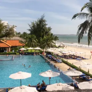 Seahorse Resort & Spa
