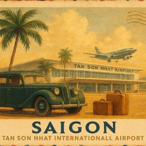 Dalat City Hotels ↔ Saigon International Airport