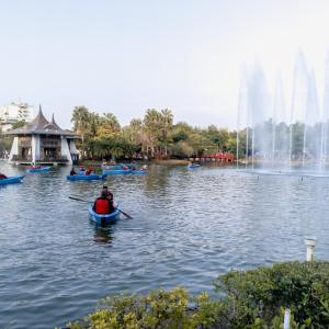 Taichung City Highlights