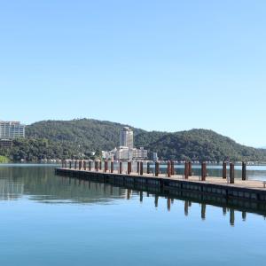 Sun Moon Lake Full-Day Tour