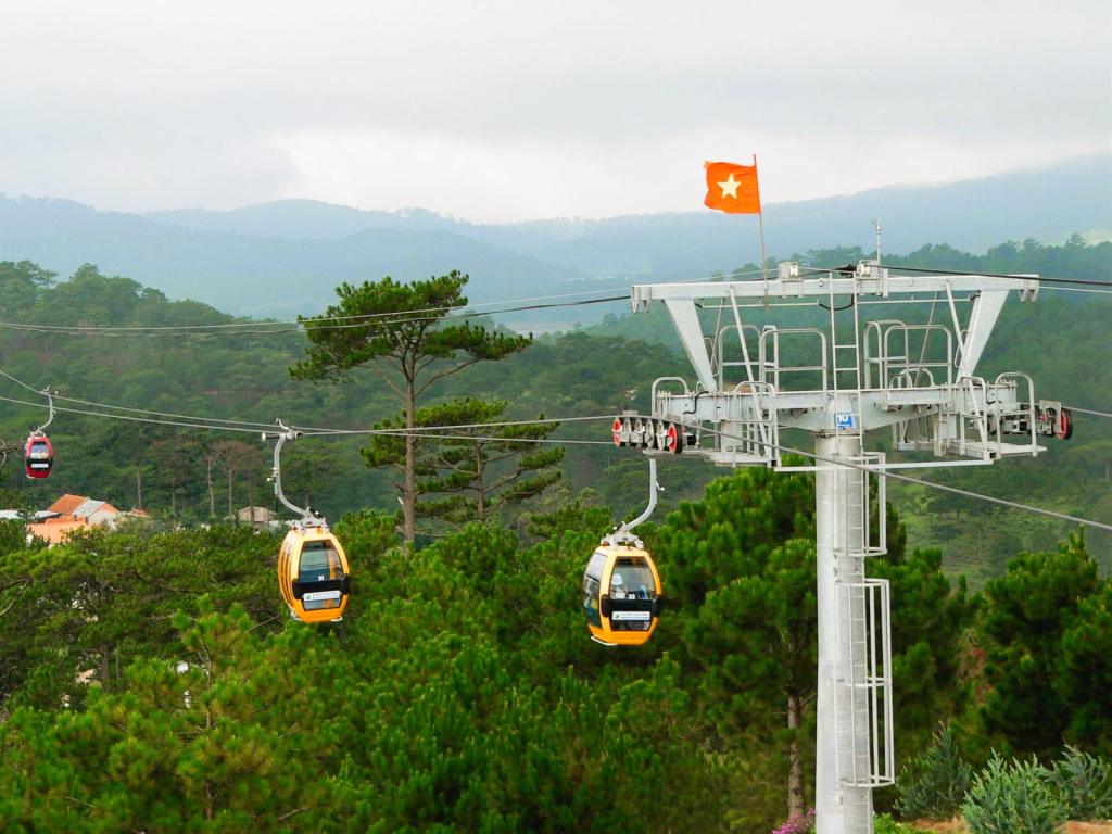 Dalat Highlights Discovery
