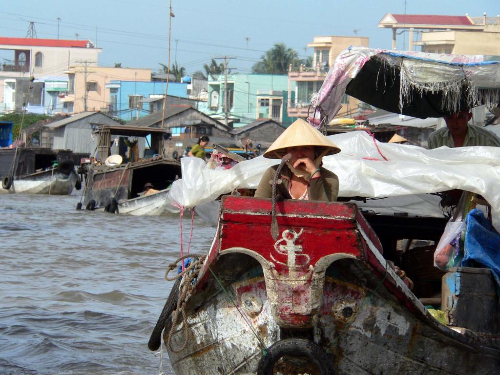 Can Tho Cultural Heritage and Son Islet Experience