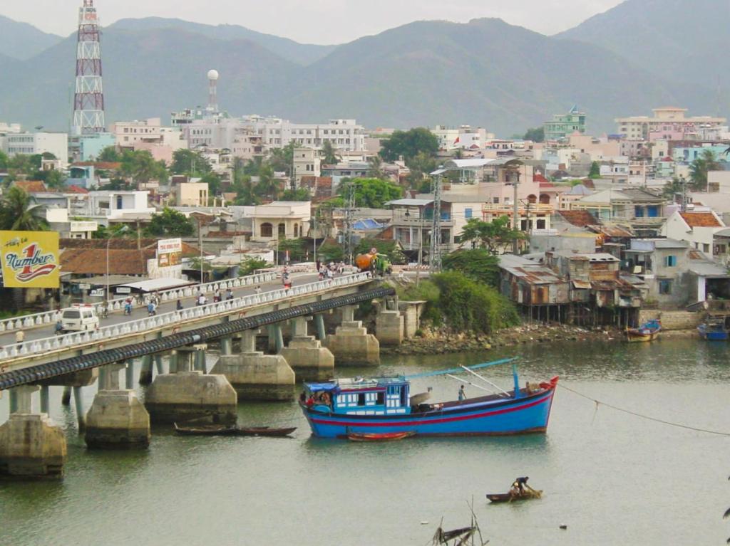 Nha Trang Countryside & River Discovery