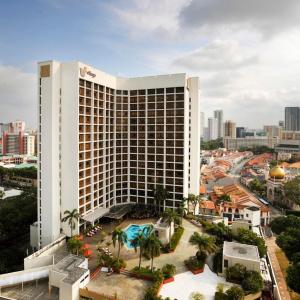 Village Hotel Bugis