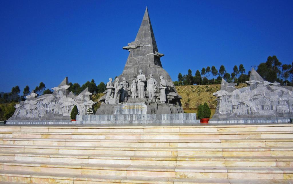 My Lai Memorial & Village Experience