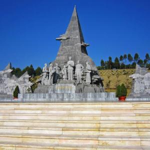 My Lai Memorial & Village Experience