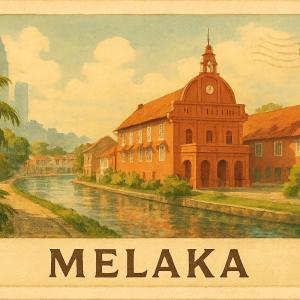 Kuala Lumpur City Hotels ↔ Melaka City Hotels