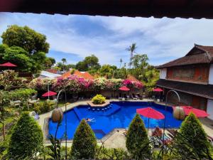 Ari Putri Hotel